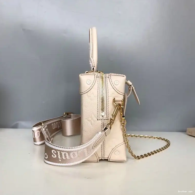 Brother sam 206B570105 Bags LV 1016
